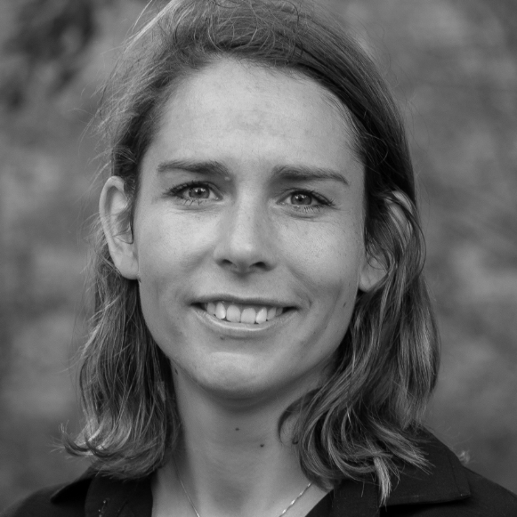 Paulina Sander Melby